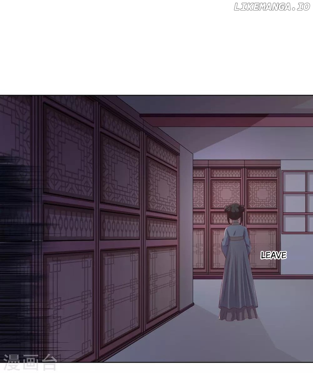 Rewrite My Fate chapter 39 - page 13